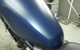 HONDA REBEL 250 A MC49