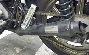 KAWASAKI KH250 2008 KH250B