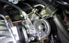 YAMAHA SR400 Gen.5 2021 RH16J