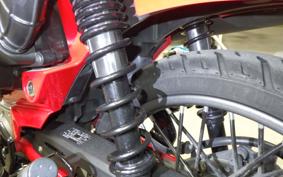 HONDA CT125 HUNTER CUB 2025 JA55