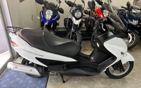 SUZUKI BURGMAN200 CH41A