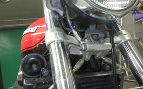 KAWASAKI ZEPHYR 1100 2007 ZRT10A