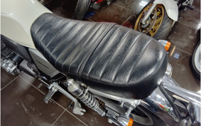 HONDA CB1100 2011 SC65