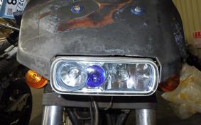 SUZUKI GOOSE 250 NJ46A