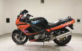 KAWASAKI ZZ-R400 Gen.2 2003 ZX400N