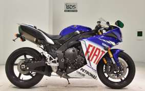 YAMAHA YZF-R1 2012