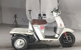 HONDA GYRO TA01