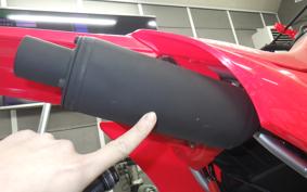 HONDA CRF125F 2023 JE03