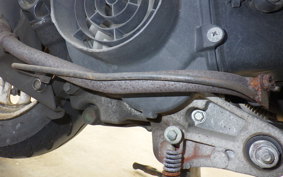 HONDA DIO Gen.6 AF68