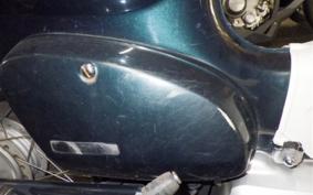 HONDA C90 SUPER CUB 2008 HA02