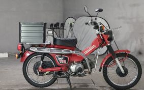 HONDA HUNTER CUB110 JD01