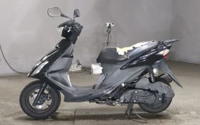 SUZUKI ADDRESS V125 CF4MA