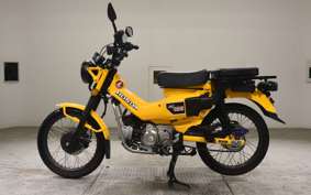 HONDA CT125-2 2023 JA65