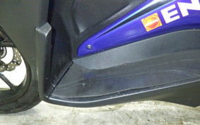 YAMAHA AERO X155