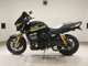 Фото Kawasaki ZRX1200 D 2016 с японского аукциона