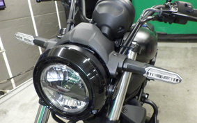 KAWASAKI ELIMINATOR400-3 2023 EL400A