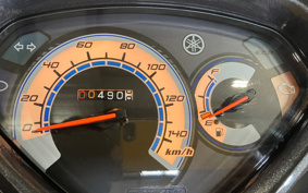 YAMAHA AXIS Z SEJ6J