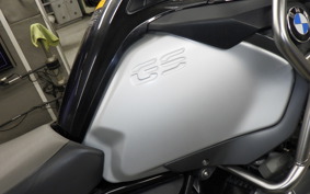 BMW R1200GS ADVENTURE 2015