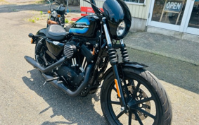 HARLEY  HARLEY XL1200NS 2018 LP3