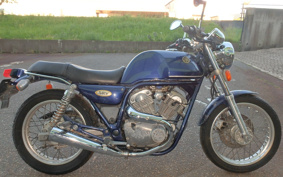 YAMAHA SRV250 RENAISSA 4DN