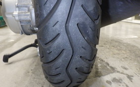 SUZUKI ADDRESS V125 DT11A