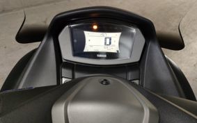 YAMAHA N-MAX 155 SG66J
