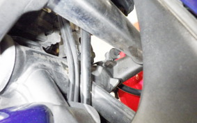 HONDA CBR250R GEN 3 2021 MC41