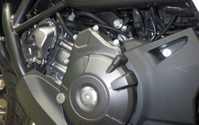 HONDA NC750X DCT 2023 RH09