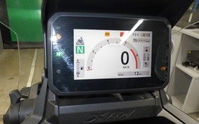 HONDA X-ADV 750 2026 RH21