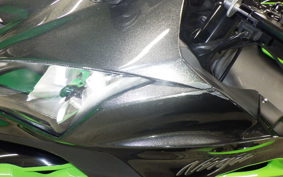 KAWASAKI ZX 10 NINJA ABS 2020