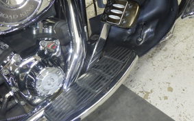 HARLEY FLHRCI 1450 2002