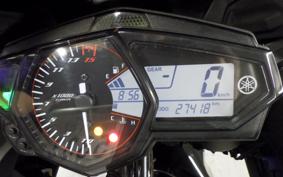YAMAHA YZF-R25 A RG43J