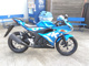 Фото Suzuki GSX-R125 ABS с японского аукциона