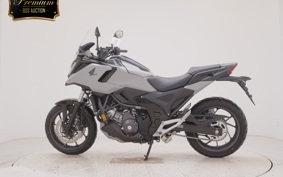HONDA NC750X DCT 2026 RH23