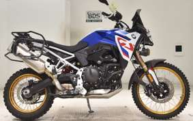BMW F900GS 2024