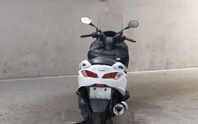 SUZUKI BURGMAN200 CH41A