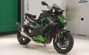 KAWASAKI ZH2 2020 ZRT00K