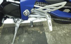 TRIUMPH DAYTONA 675 2009