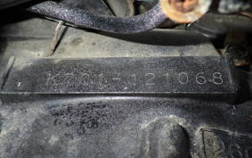 SUZUKI GSX-R400 GK71B