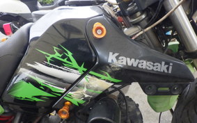 KAWASAKI KSR110
