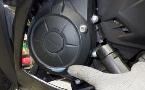 YAMAHA YZF-R25 A RG10J