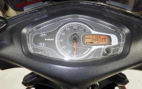 SUZUKI ADDRESS V125 S CF4MA