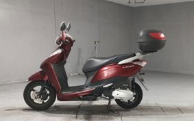 HONDA LEAD 125 JF45