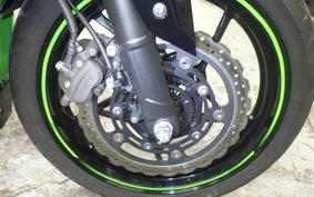 KAWASAKI NINJA 400 2020 EX400G