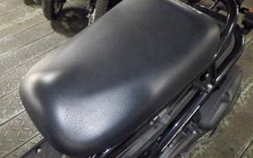 HONDA ZOOMER AF58