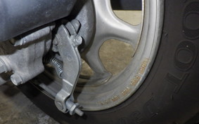 HONDA TACT-4ﾍﾞｰｼｯｸ AF79