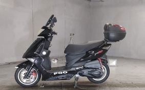 PGO TIGRA 125 ..
