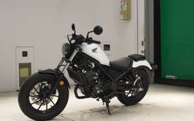 HONDA REBEL 250 A 2021 MC49
