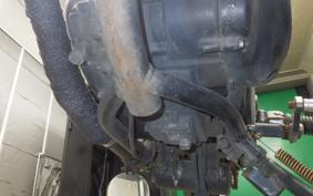 KAWASAKI 250TR 2002 BJ250F