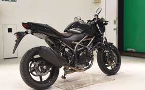 SUZUKI SV650 X A 2022 VP55E